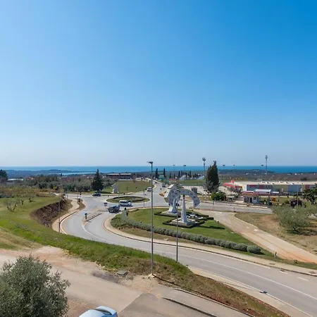 Mia Διαμέρισμα Tar-Vabriga