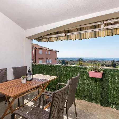 Daire Mia Tar-Vabriga