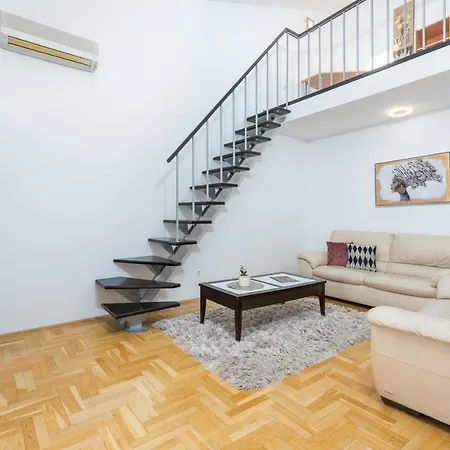 Apartment Mia Tar-Vabriga