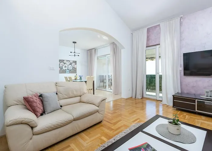 Appartement Mia