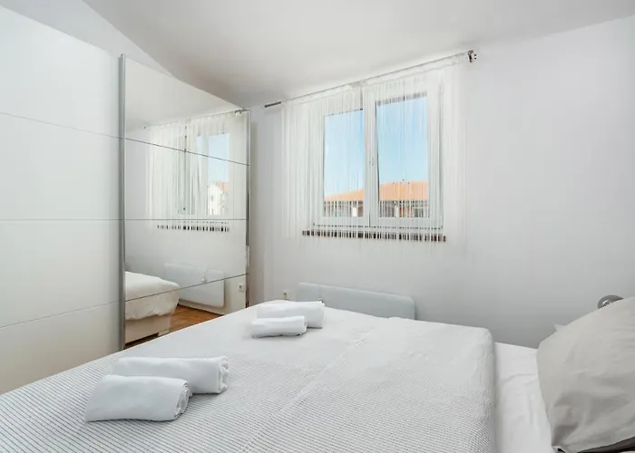 Mia 아파트 Tar-Vabriga