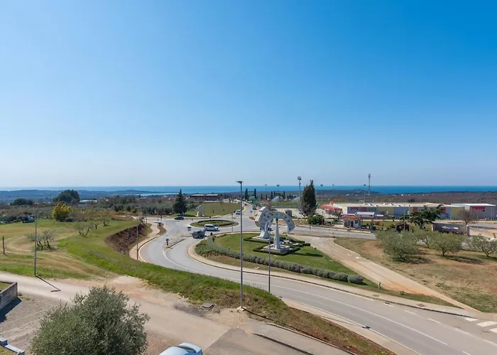 Mia Appartement Tar-Vabriga